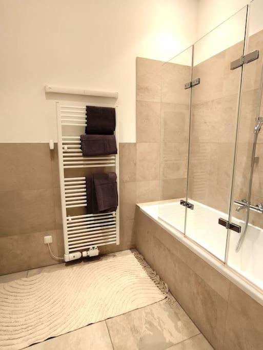 Designer Between Stephansdome And Belvedere Appartement *