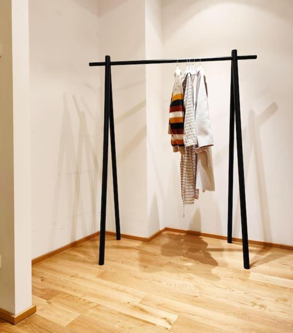 Designer Between Stephansdome And Belvedere Appartement Vienne